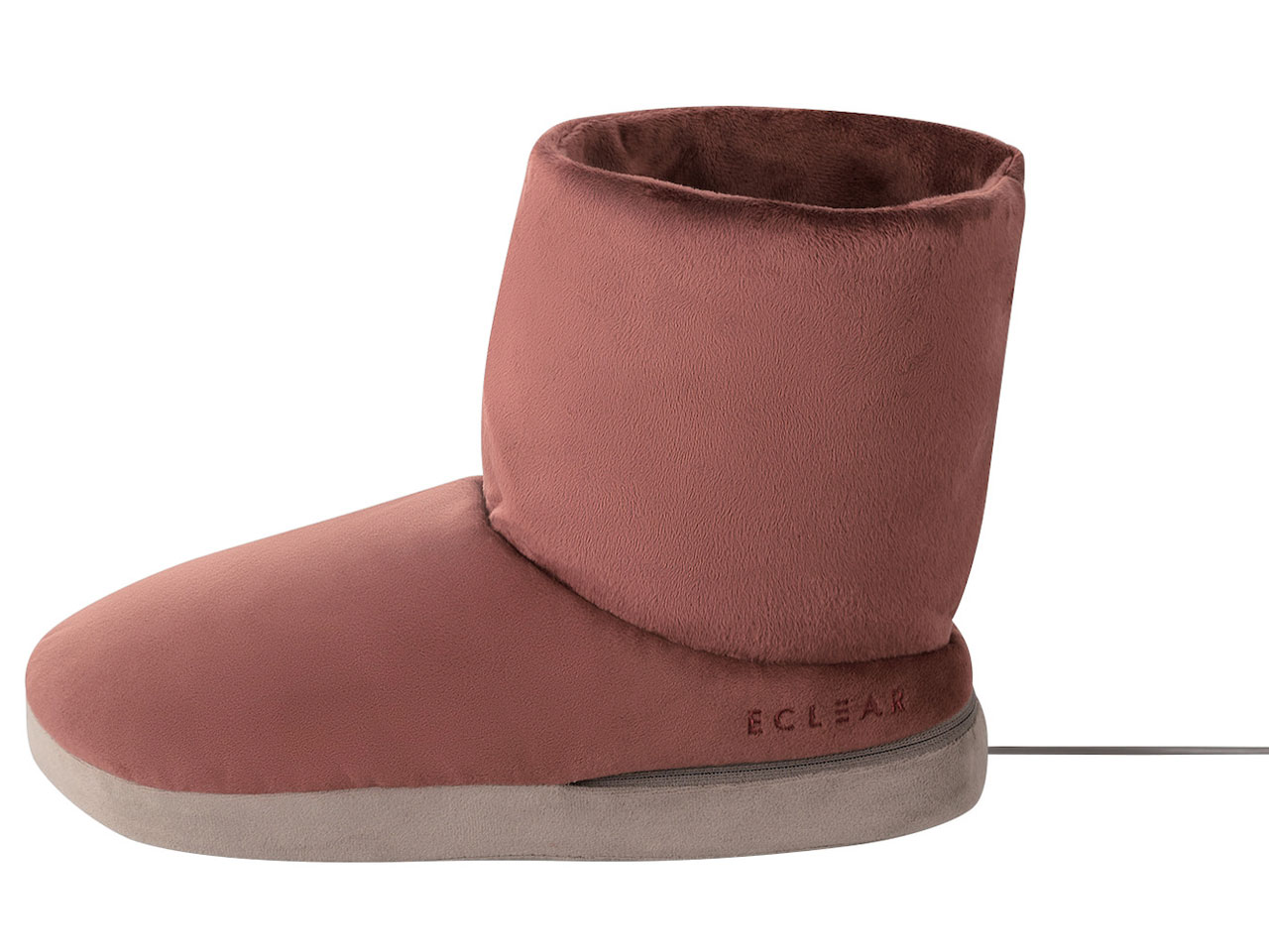 �G�N���A �E�H�[�� HCM-WMF01BR [���[���u���E��]