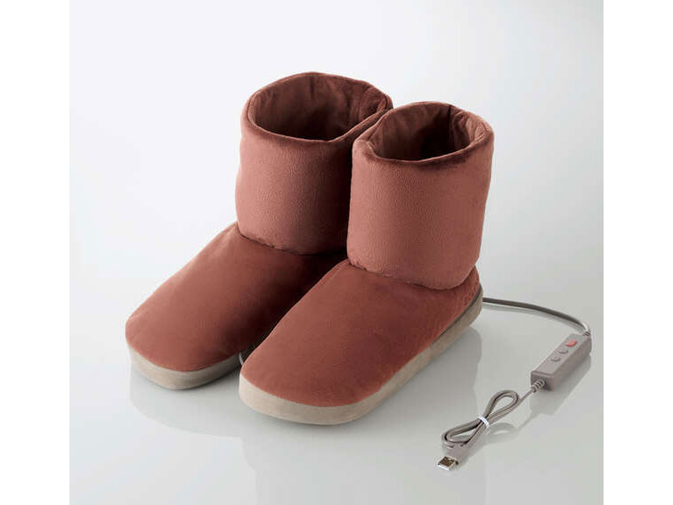 �G�N���A �E�H�[�� HCM-WMF01BR [���[���u���E��] �̐��i�摜