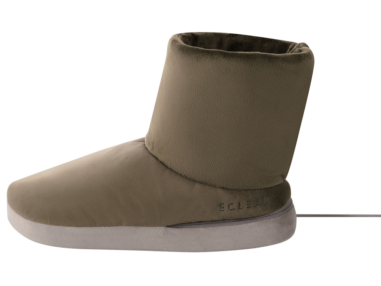 �G�N���A �E�H�[�� HCM-WMF01GN [�I���[�u�J�[�L]