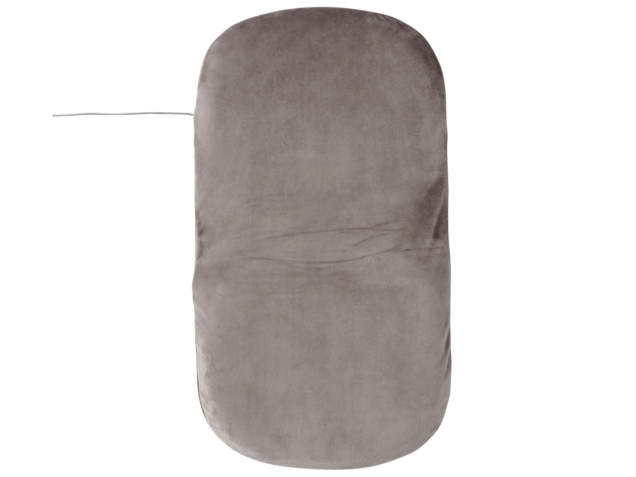 �G�N���A �E�H�[�� HCM-WMS01BE [�O���[�W��]