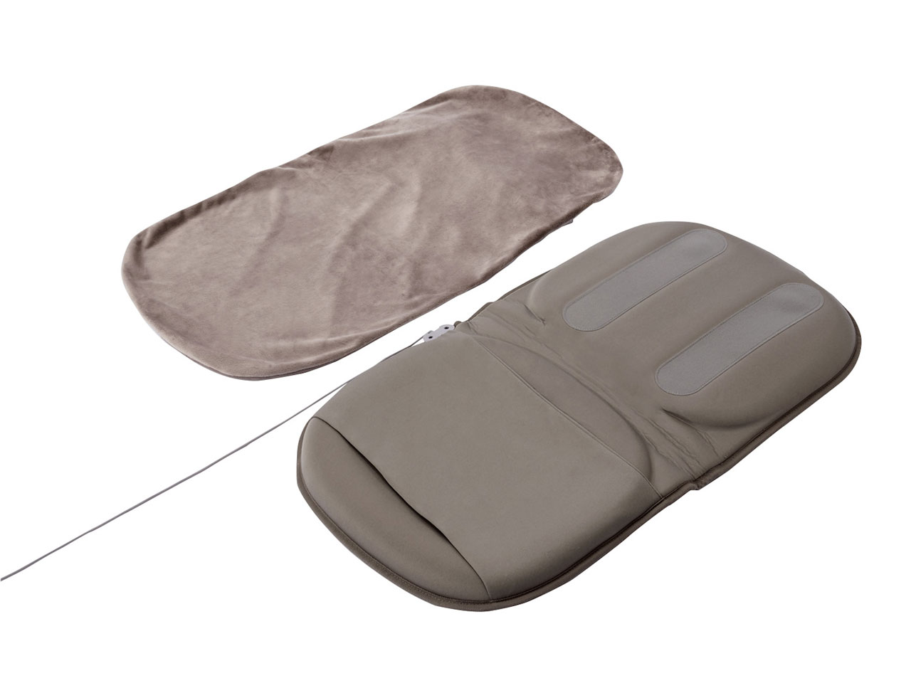 �G�N���A �E�H�[�� HCM-WMS01BE [�O���[�W��]