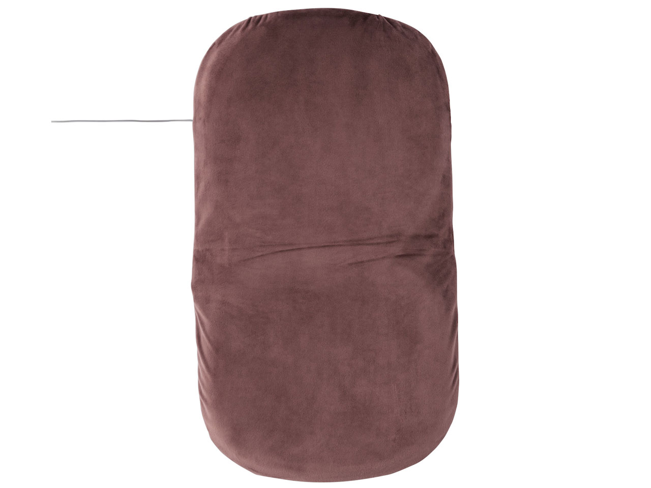 �G�N���A �E�H�[�� HCM-WMS01BR [���[���u���E��]