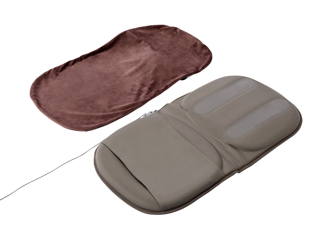 �G�N���A �E�H�[�� HCM-WMS01BR [���[���u���E��]