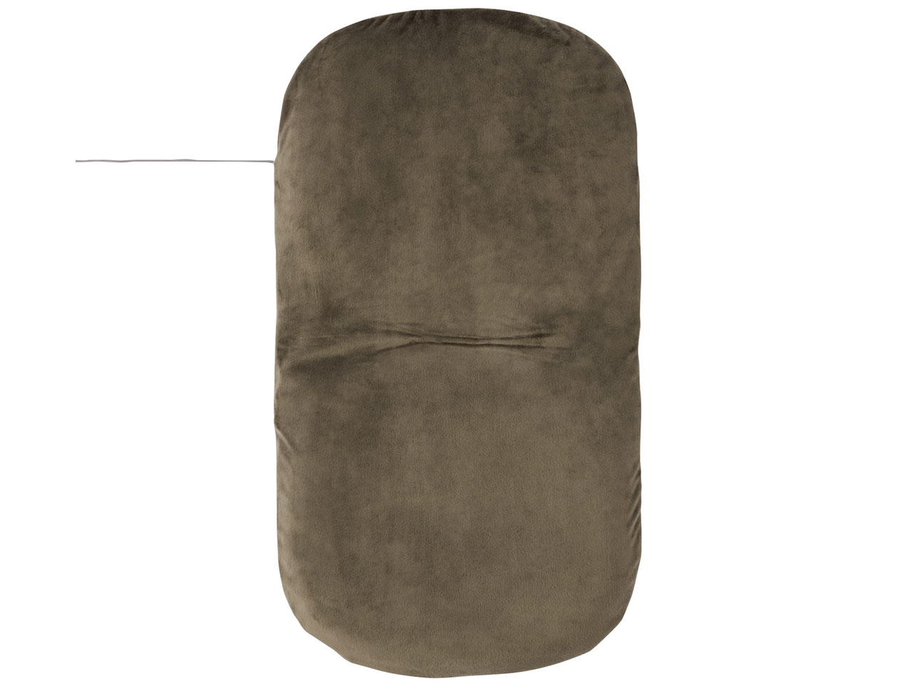 �G�N���A �E�H�[�� HCM-WMS01GN [�I���[�u�J�[�L]