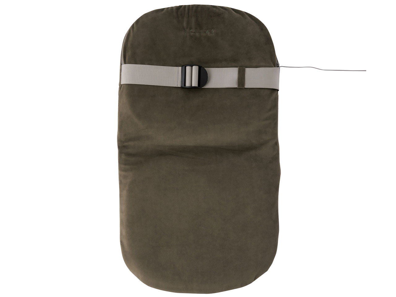 �G�N���A �E�H�[�� HCM-WMS01GN [�I���[�u�J�[�L]