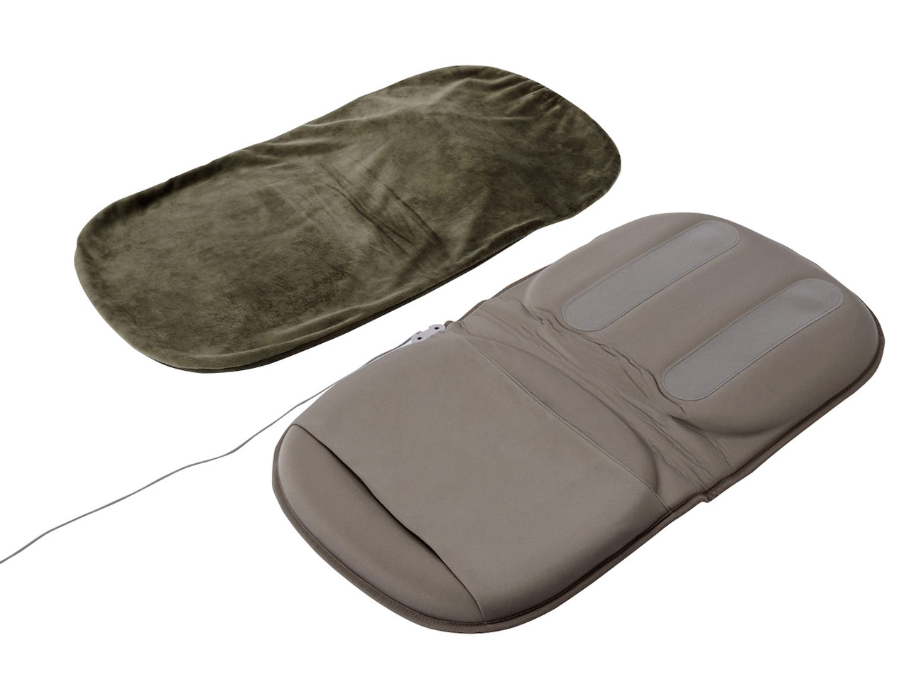 �G�N���A �E�H�[�� HCM-WMS01GN [�I���[�u�J�[�L]