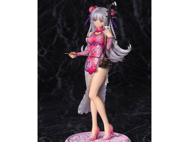 ��������� 1/6 Dai-Yu �_�C�E���[ illustration by Tony �N�� STD Ver.