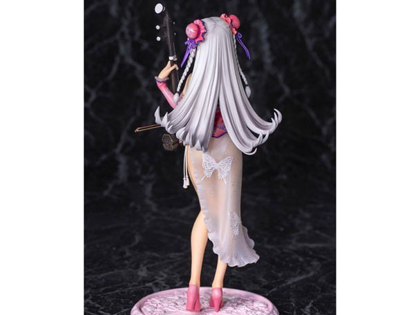 ��������� 1/6 Dai-Yu �_�C�E���[ illustration by Tony �N�� STD Ver.