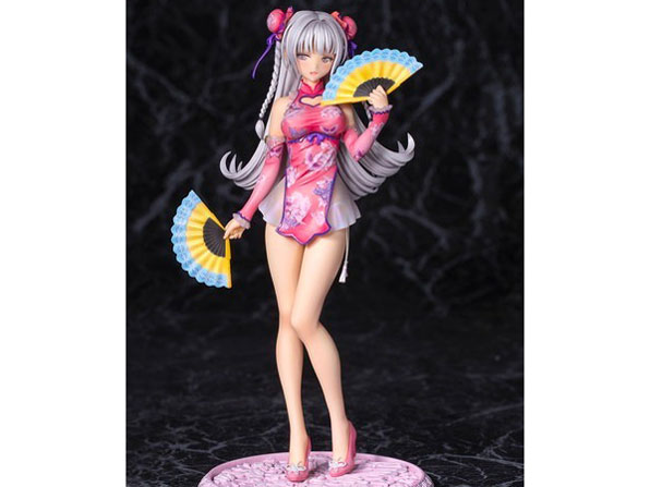 ��������� 1/6 Dai-Yu �_�C�E���[ illustration by Tony �N�� STD Ver.