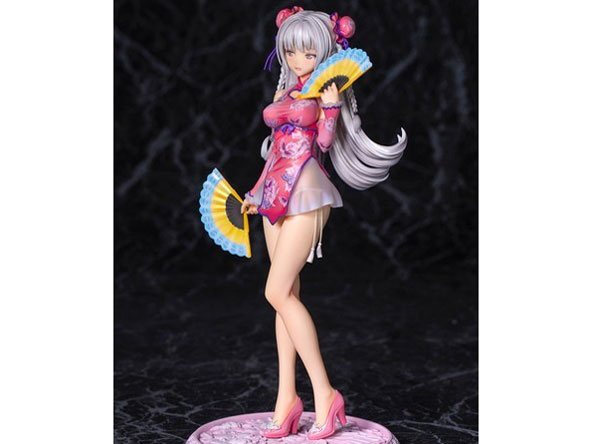 ��������� 1/6 Dai-Yu �_�C�E���[ illustration by Tony �N�� STD Ver.