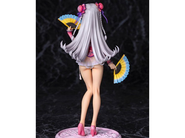 ��������� 1/6 Dai-Yu �_�C�E���[ illustration by Tony �N�� STD Ver.