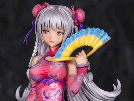 ��������� 1/6 Dai-Yu �_�C�E���[ illustration by Tony �N�� STD Ver.