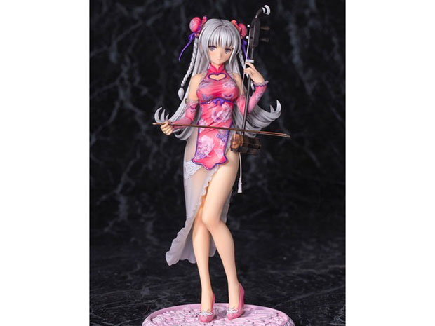 ��������� 1/6 Dai-Yu �_�C�E���[ illustration by Tony �N�� STD Ver. �̐��i�摜