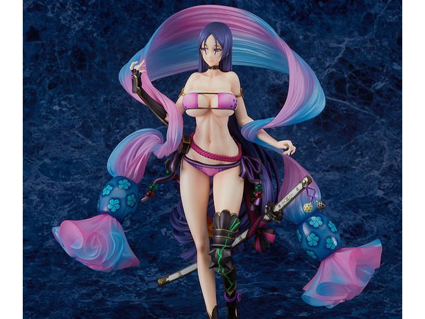Fate/Grand Order 1/7 �����T�[/������ AQ