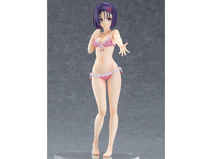 To LOVE��-�Ƃ�Ԃ�- �_�[�N�l�X POP UP PARADE ���A���t�� �̐��i�摜