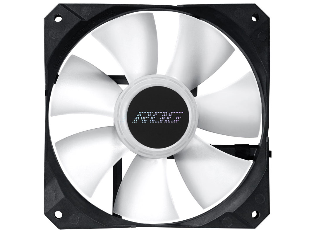 ROG STRIX LC II 240 ARGB