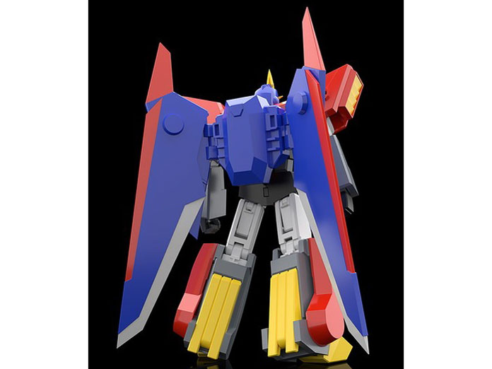 ���C�����K���o���K�[ MODEROID �Q�L�����E�K�[