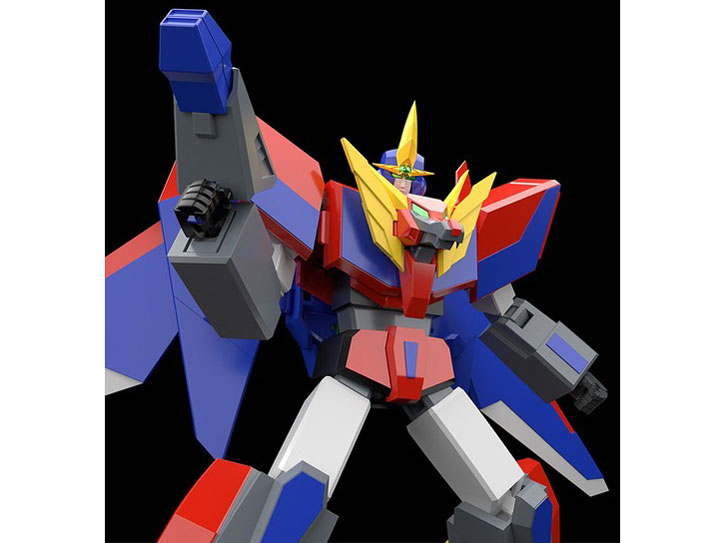 ���C�����K���o���K�[ MODEROID �Q�L�����E�K�[