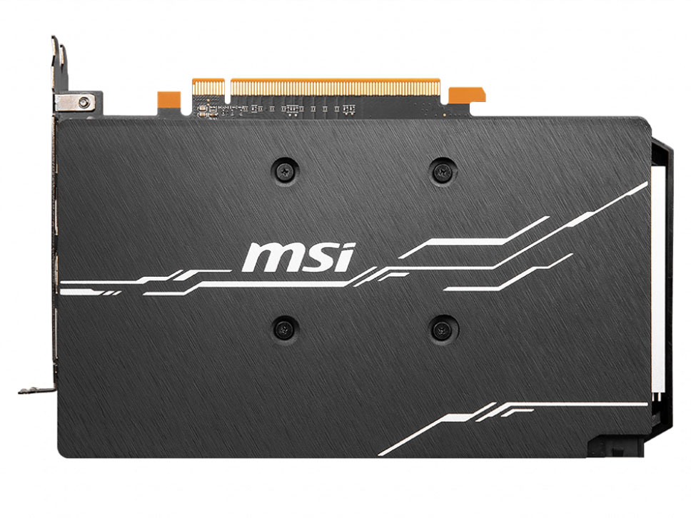 Radeon RX 6600 XT MECH 2X 8G OCV1 [PCIExp 8GB]