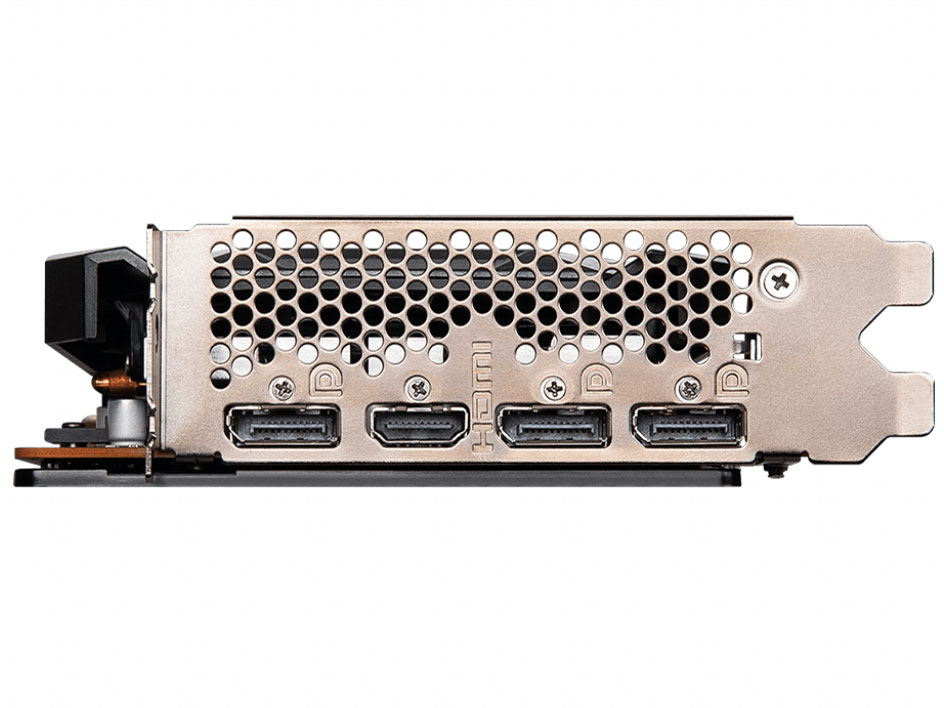 Radeon RX 6600 XT MECH 2X 8G OCV1 [PCIExp 8GB]