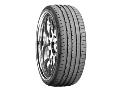 [1�{] ROADSTONE N8000 205/55R17 95Y XL �̐��i�摜