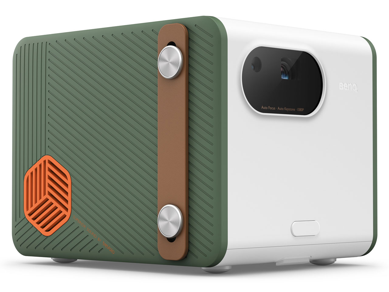 BenQ GS50 �̐��i�摜