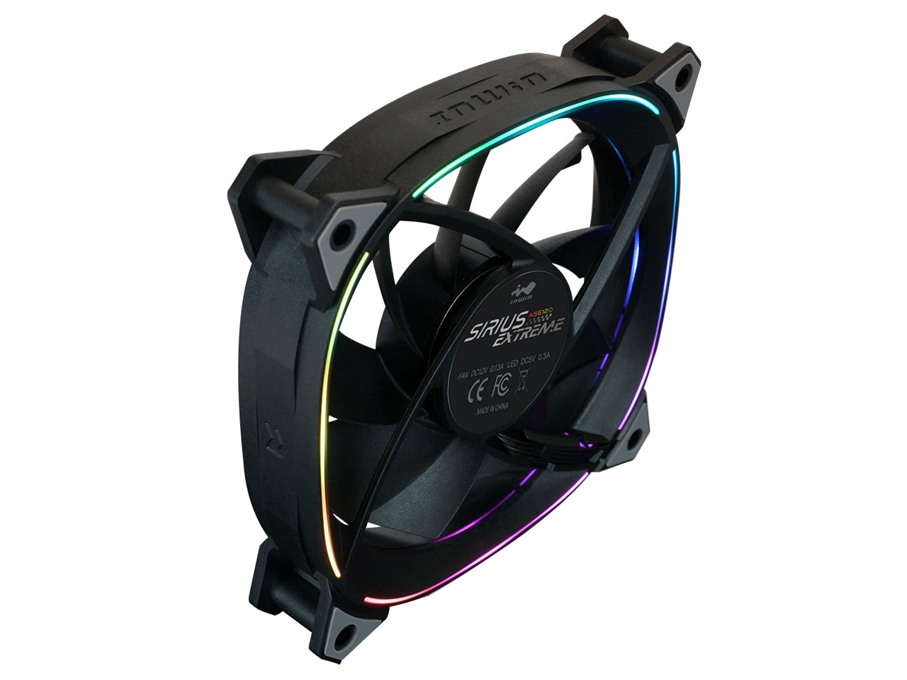 Sirius Extreme ASE120 IW-FN-ASE120-1PK [�u���b�N]