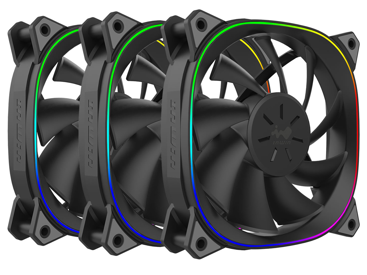 Sirius Extreme ASE120 IW-FN-ASE120-3PK [�u���b�N] �̐��i�摜