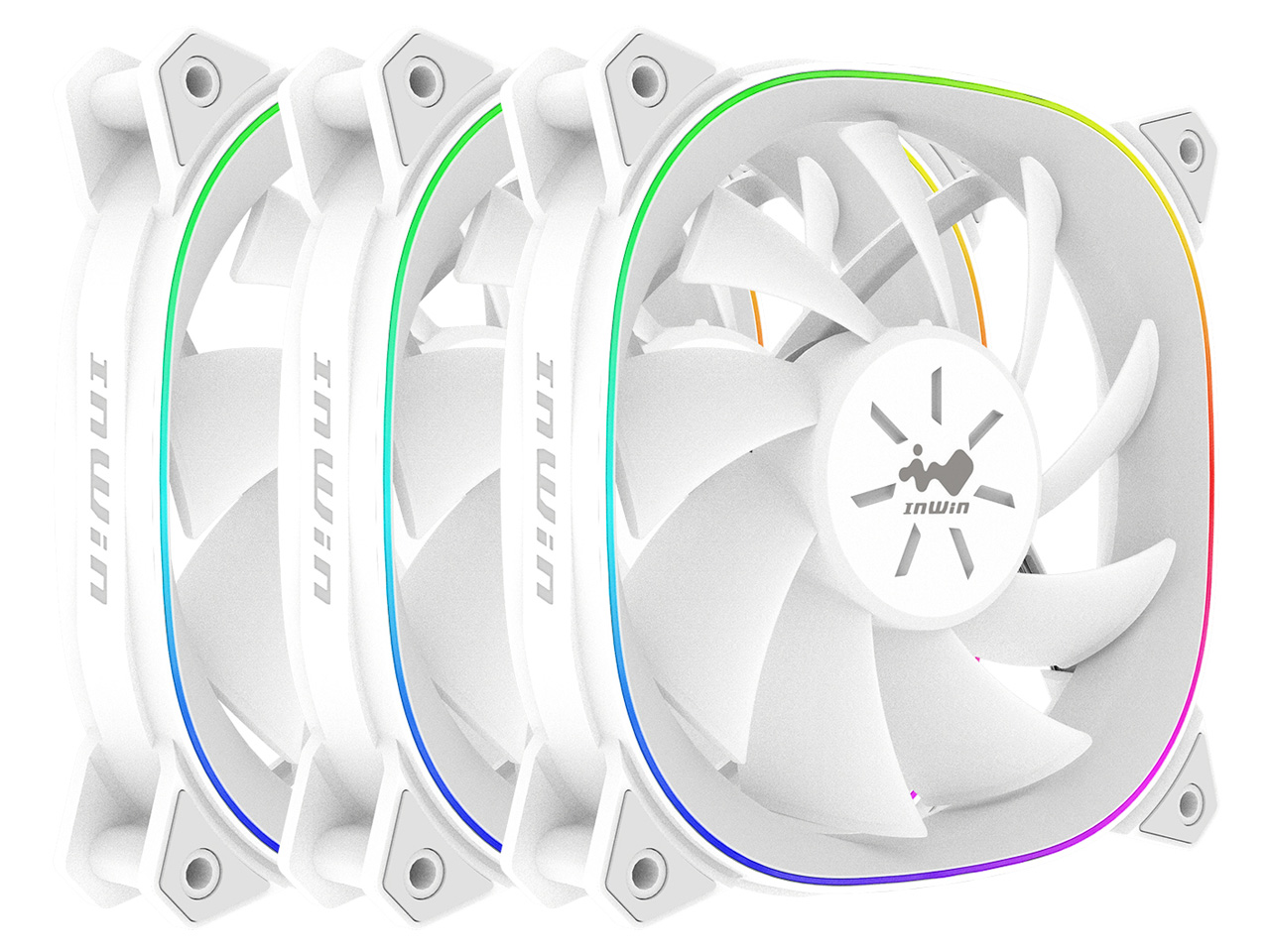 Sirius Extreme Pure ASE120P IW-FN-ASE120P-3PK [�z���C�g] �̐��i�摜