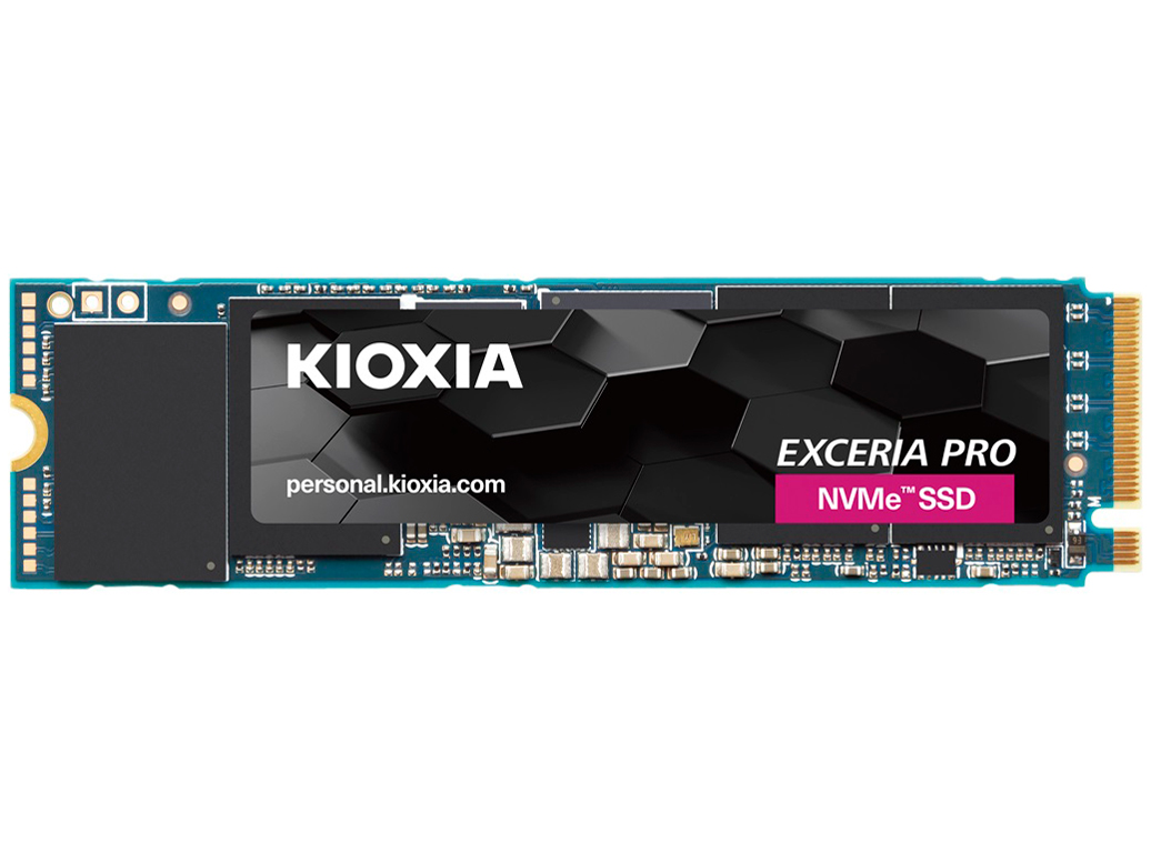 EXCERIA PRO SSD-CK1.0N4P/N
