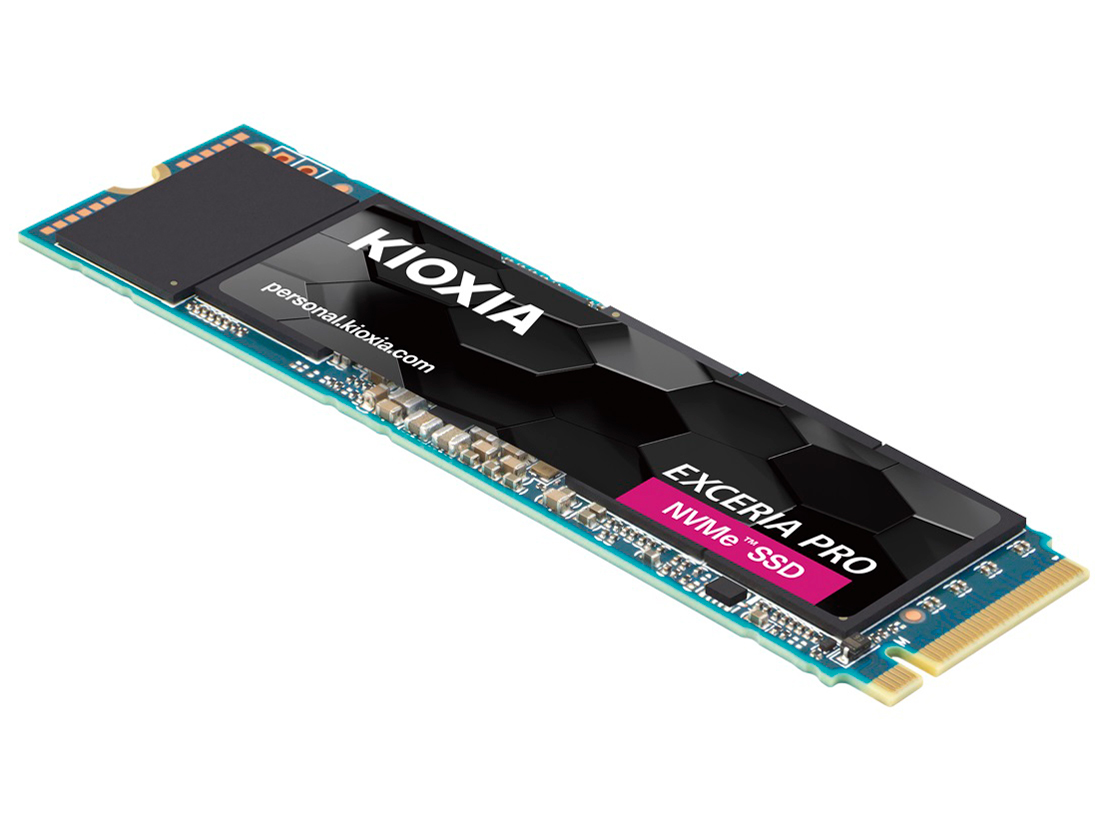 EXCERIA PRO SSD-CK1.0N4P/N