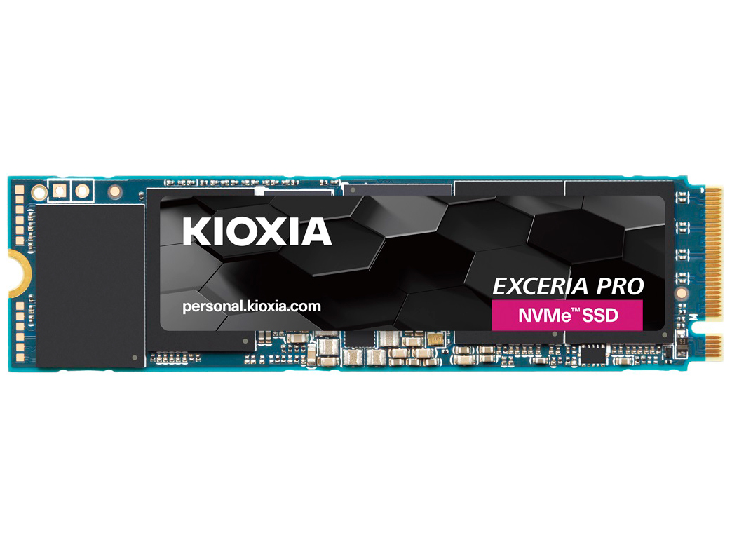 EXCERIA PRO SSD-CK2.0N4P/N