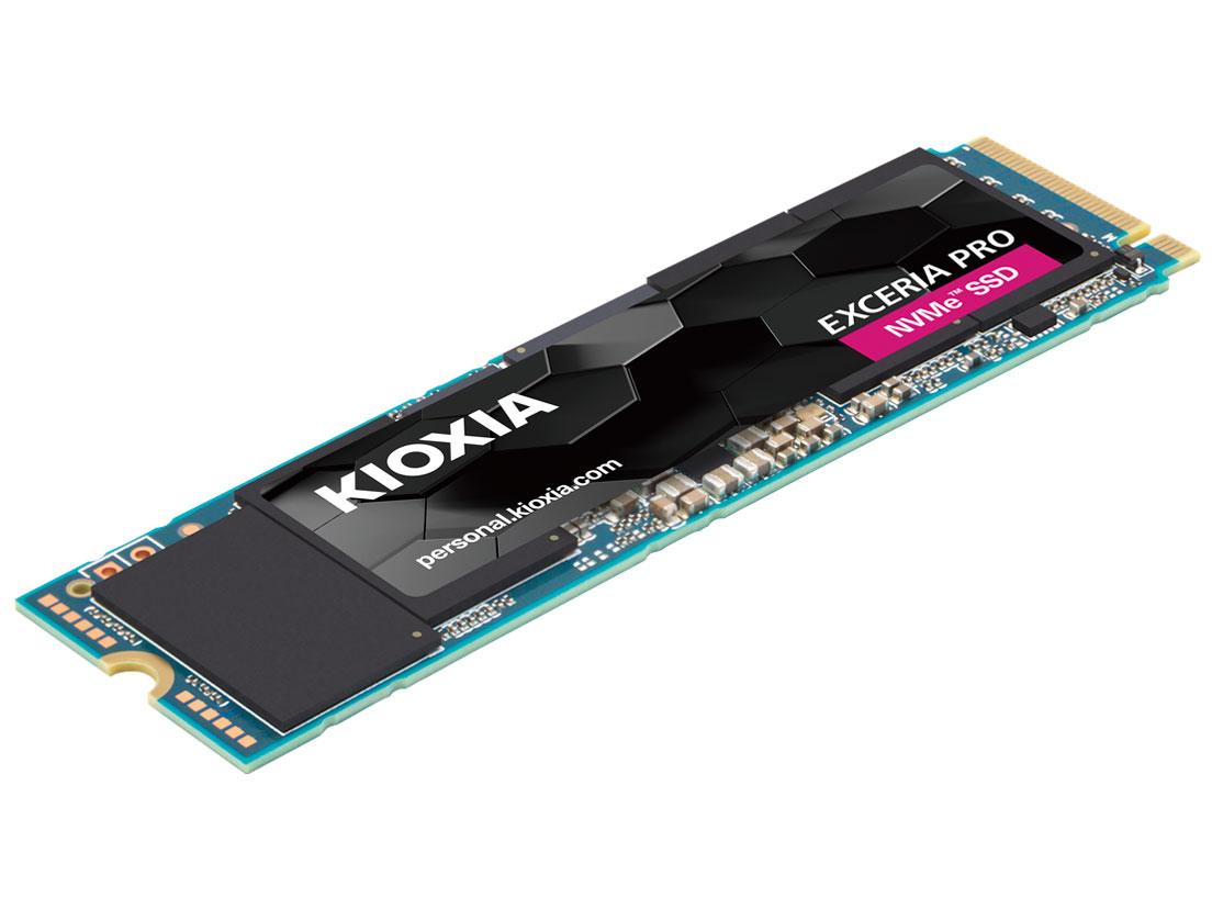 EXCERIA PRO SSD-CK2.0N4P/N �̐��i�摜