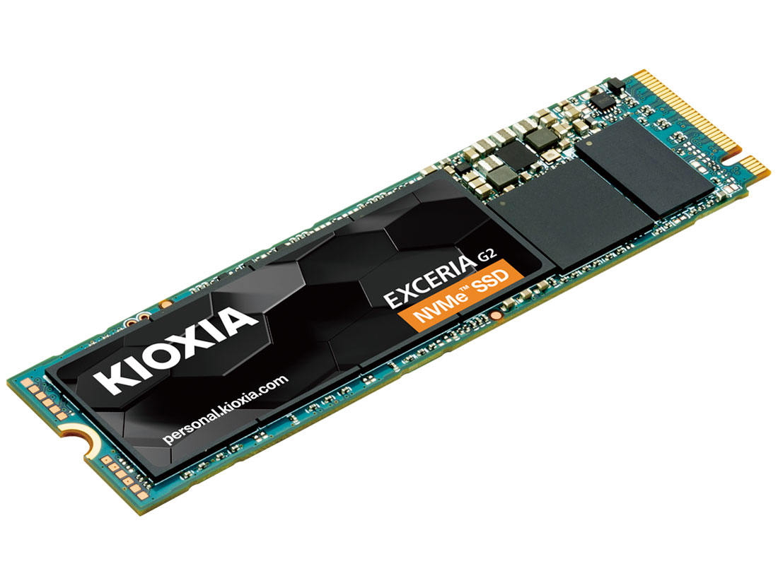 EXCERIA G2 SSD-CK2.0N3G2/N �̐��i�摜