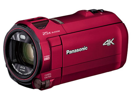 パナソニック HC-VX992MS 価格比較 - 価格.com