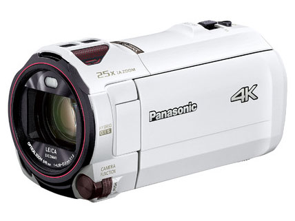 パナソニック HC-VX992MS-R アクセサリーキット付き パナソニック HC-VX992MS 価格比較 - 価格.com