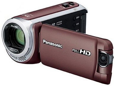 HC-W590MS-T [�u���E��]