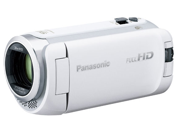パナソニック HC-W590MS 価格比較 - 価格.com