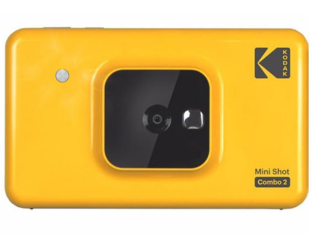 ムスカ　コダック　Kodak MINI SHOT 2 ミニショット2 コダック Mini Shot Combo 2 価格比較 - 価格.com