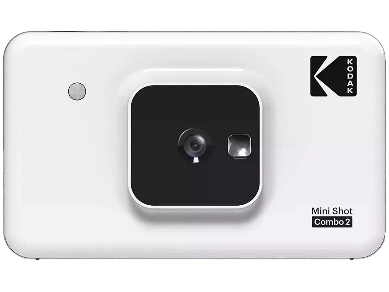 ムスカ　コダック　Kodak MINI SHOT 2 ミニショット2 Amazon | コダック KODAK Mini Shot 2 レトロ 4PASS 2-in-1