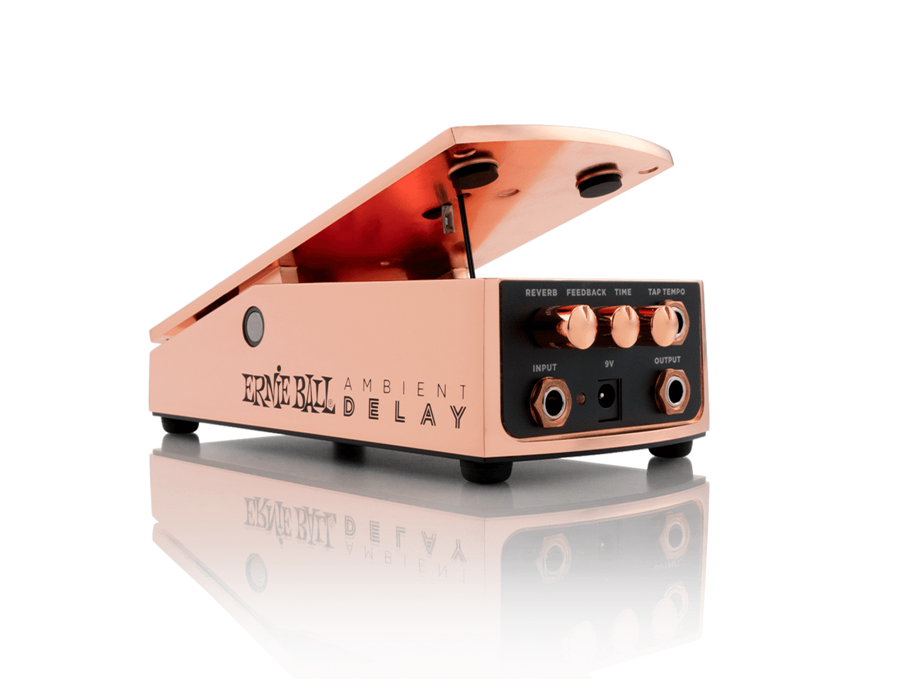 #6184 AMBIENT DELAY �̐��i�摜