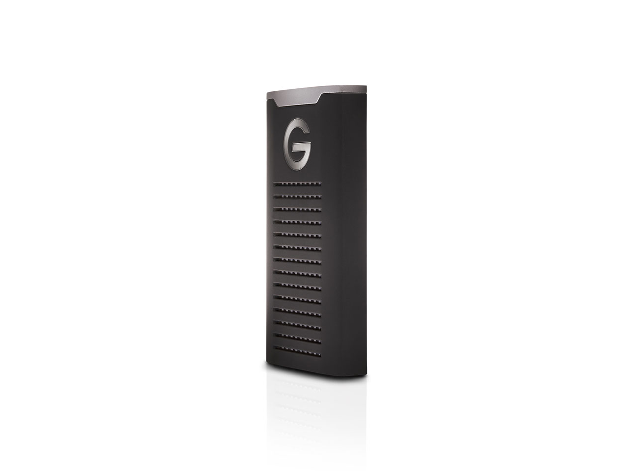 G-DRIVE SSD SDPS11A-004T-GBANB [Black] �̐��i�摜