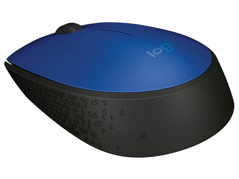 Wireless Mouse M171 M171EB [�u���[]