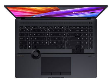 ProArt Studiobook Pro 16 OLED W7600H5A W7600H5A-L2X02X