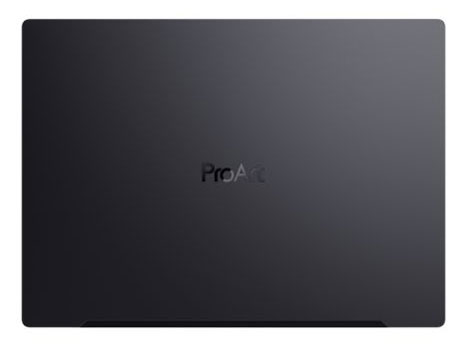 ProArt Studiobook Pro 16 OLED W7600H5A W7600H5A-L2X02X