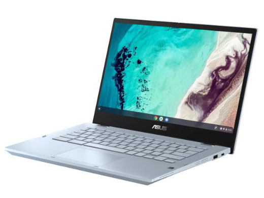 Chromebook Flip CX3(CX3400) CX3400FMA-E10014