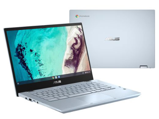 Chromebook Flip CX3(CX3400) CX3400FMA-E10014