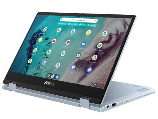 Chromebook Flip CX3(CX3400) CX3400FMA-E10014