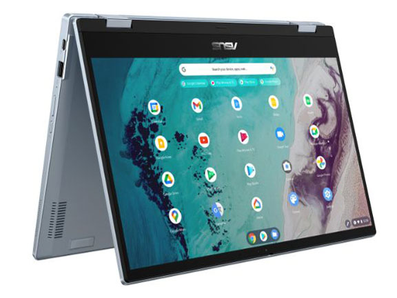 Chromebook Flip CX3(CX3400) CX3400FMA-E10014