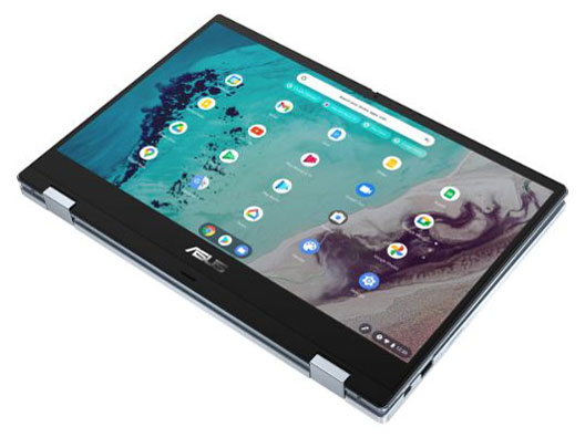 Chromebook Flip CX3(CX3400) CX3400FMA-E10014